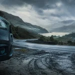 Circuit ecosse 1 semaine : Highlands et Skye, routes et loch en brume