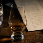 Dégustation whisky : verre Glencairn, nez, erreurs qui brouillent les arômes