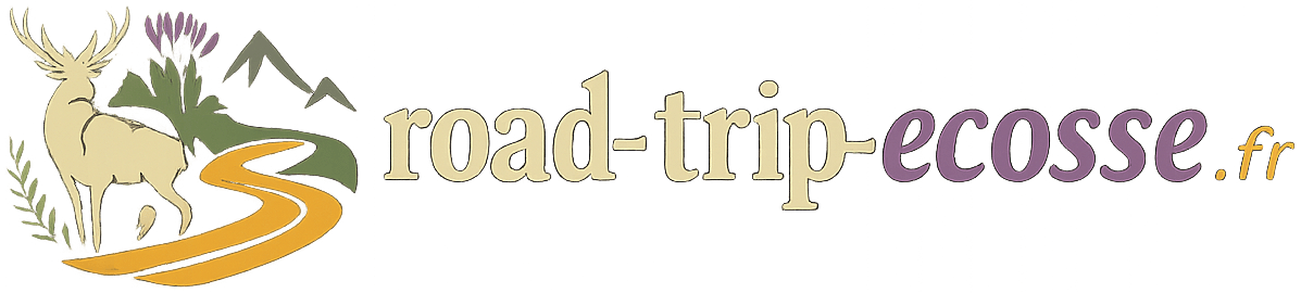 Road Trip Écosse