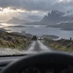 15 jours en ecosse : route écossaise vers Skye, Highlands et North Coast 500