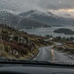 Circuit Ecosse 8 jours : route sinueuse des Highlands et brume de Skye