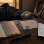Faut il un passeport pour aller en écosse : passeport et ETA