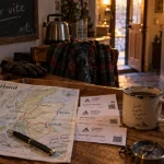 Hébergement en Écosse : choix B&B, auberge ou cottage