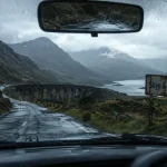 Que visiter en Écosse en 7 jours : route dans les Highlands vers Skye et Lochs