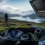 Temperature ecosse juillet : valise prête pour pluie et 10 à 20°C