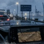 Ferry France Écosse 2025 : projet Dunkerque–Rosyth, réservation